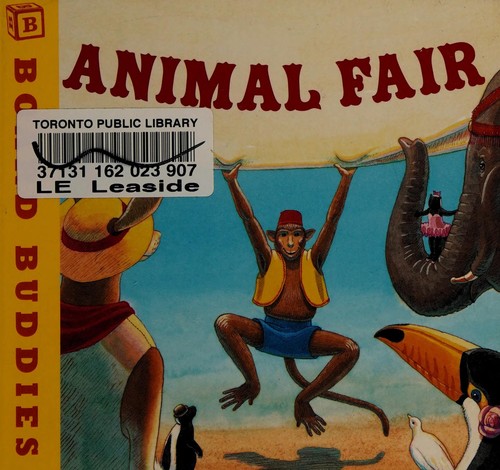 Animal fair