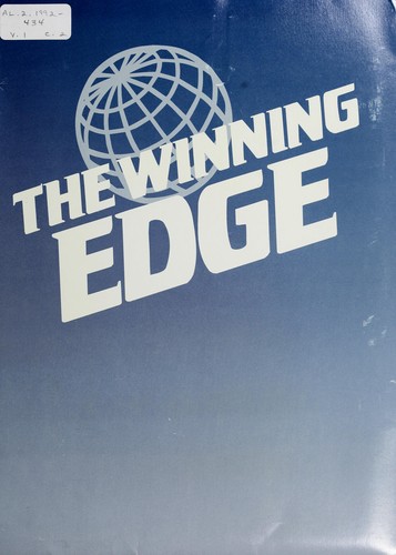 The Winning edge