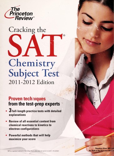 Cracking the SAT