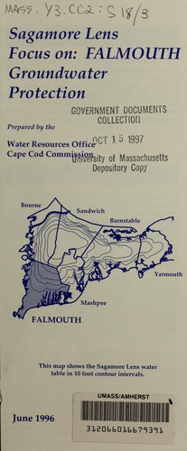 Sagamore Lens focus on