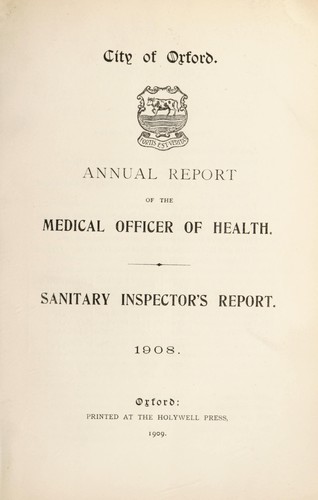[Report 1908]
