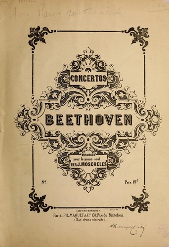 Concertos