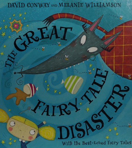 The great fairy tale disaster