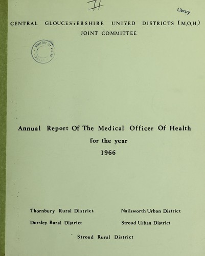 [Report 1966]