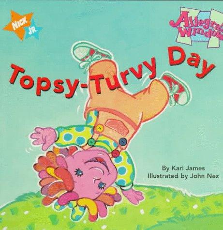 Topsy-turvy day