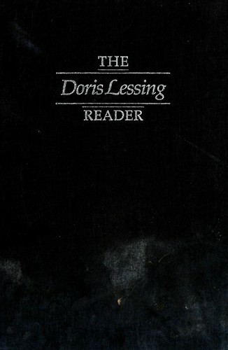 The Doris Lessing reader.