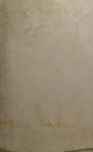 An index of the incunabula and other printed medical publications to the year 1600 now in the Library of the Medical Society of the County of Kings, 1313 Bedford Avenue, Brooklyn, N.Y., U.S.A.