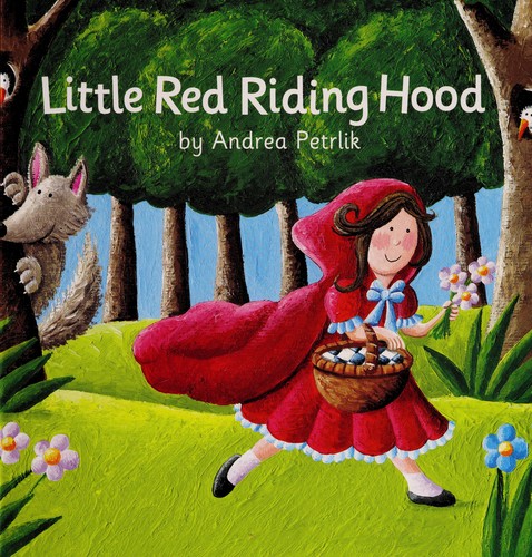 Little Red Riding Hood