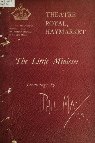 The little minister