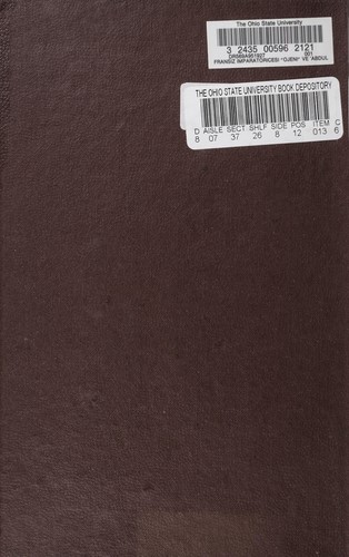 Fransız imparatoriçesi "Öjeni" ve Abdülaziz