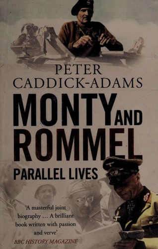 Monty and Rommel