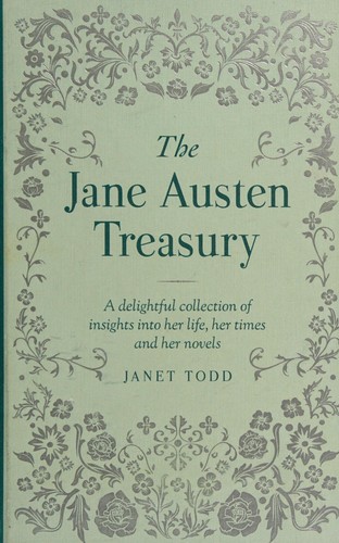 Jane Austen Treasury