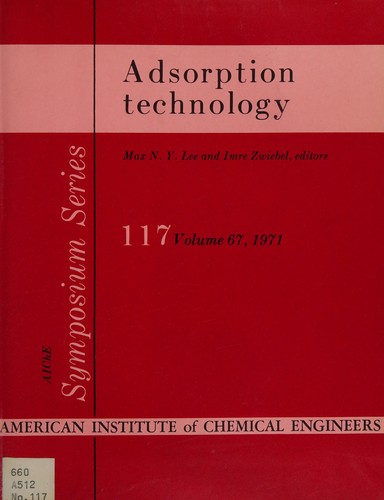 Adsorption technology