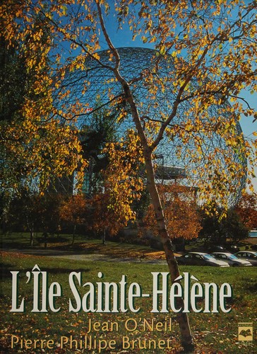 L' île Sainte-Hélène