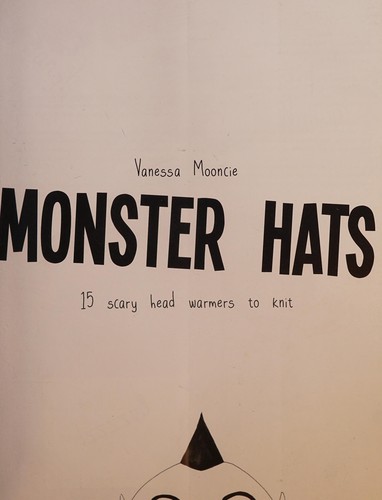 Monster Hats