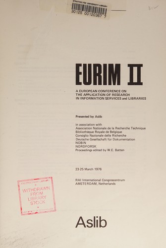 EURIM II