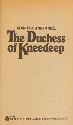 The Duchess of Kneedeep
