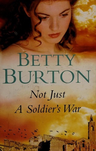 Not just a soldier's war