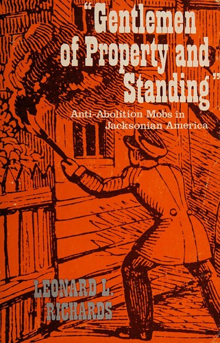 Gentlemen of property and standing