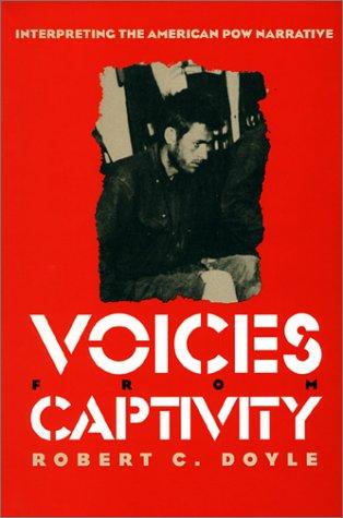 Voices from captivity