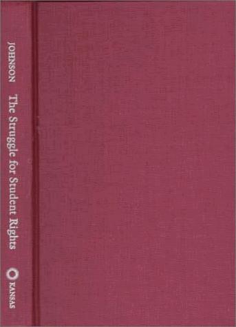 The struggle for student rights