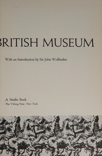 Treasures of the Bri