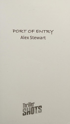 Port of Entry