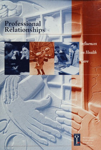 Professional relationships