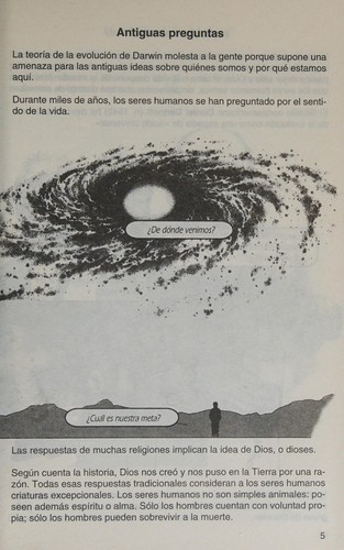 Evolución para todos