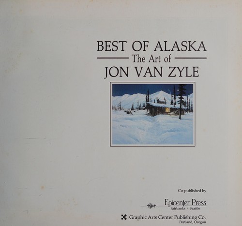 Best of Alaska