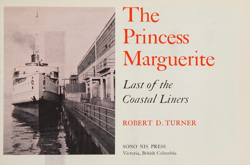 The Princess Marguerite