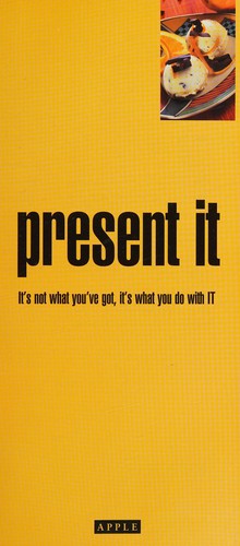 Present It