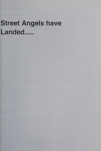Street Angels