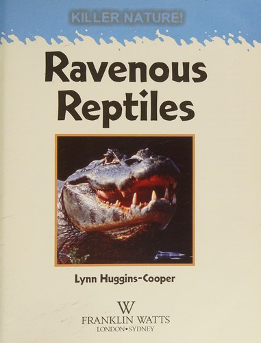 Reptiles (Killer Nature)