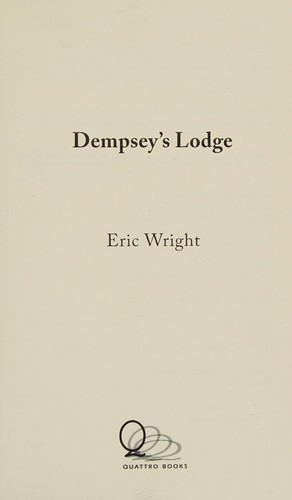 Dempsey's Lodge