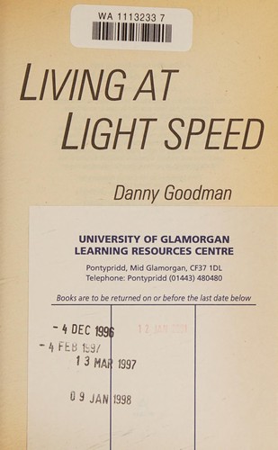 Living at light speed