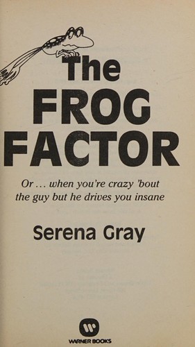 The Frog Factor