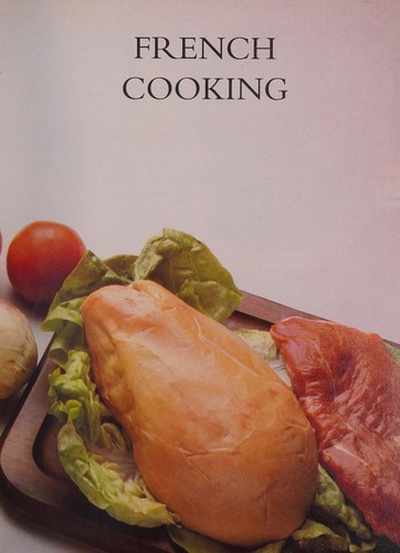 French cooking