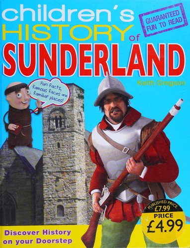 Children's History of Sunderland