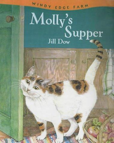 Molly's Supper (Windy Edge Farm Series)