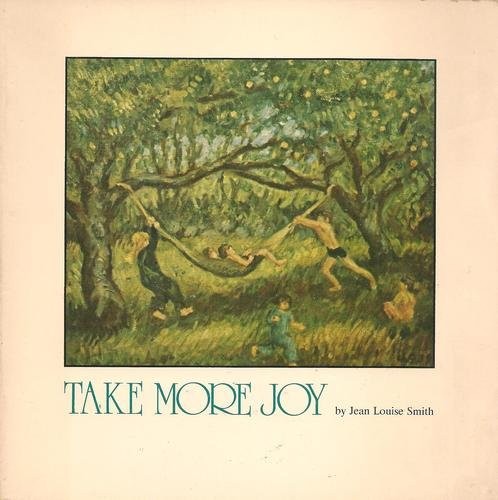 Take more joy
