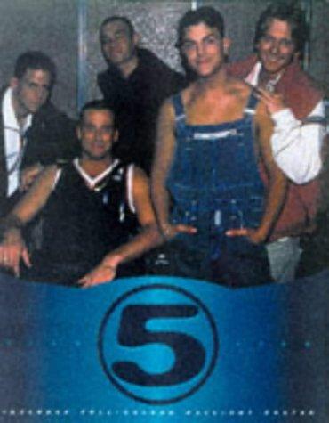 Pop Culture Presents the Story of 5 (Pop Groups)