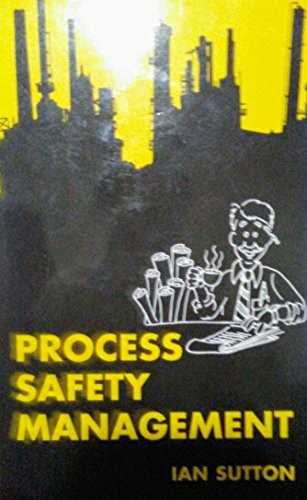 Process safety management
