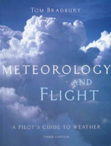 Meteorololgy and Flight