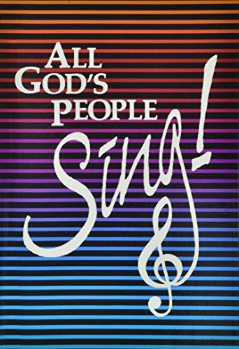 All God's People Sing