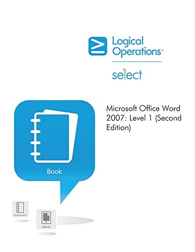 Microsoft® Office Word 2007