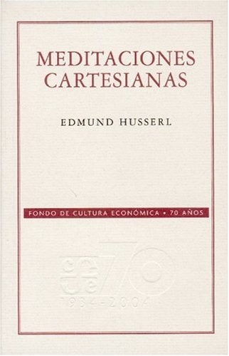 Meditaciones cartesianas