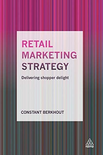 Retail marketing strategy