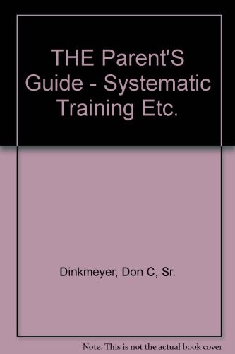 Parent's Guide to Step-Teens