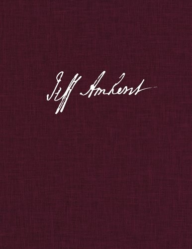 The journals of Jeffery Amherst, 1757-1763